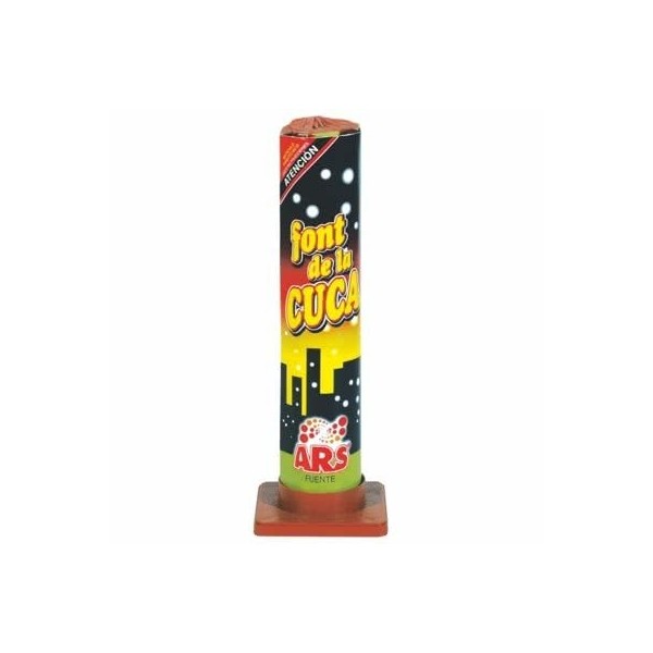 Fuente Cuca