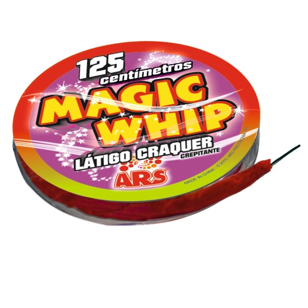 Magic Whip 1,25m