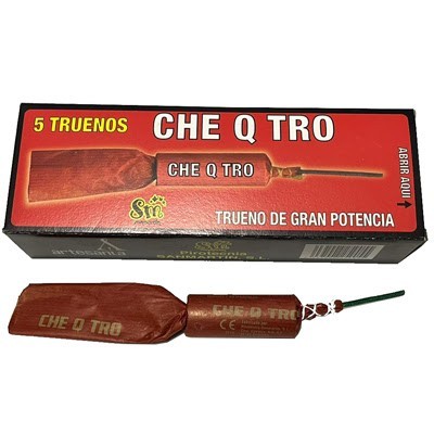 Chequetro