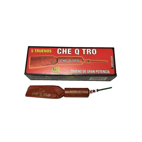 Chequetro