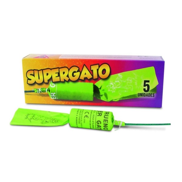 Super Gato