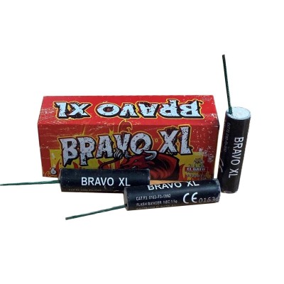 Bravo XL Bravo XL