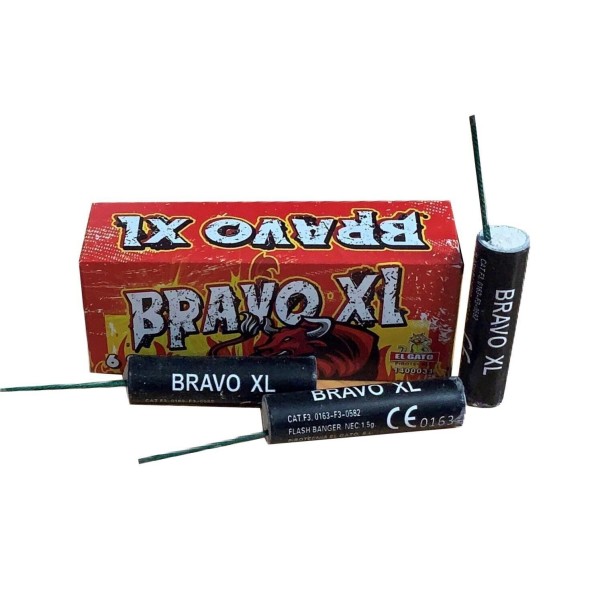 Bravo XL
