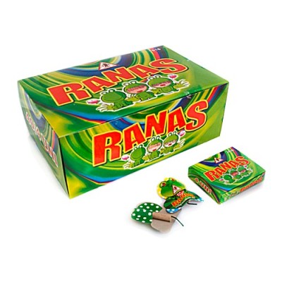 Ranas Ranas