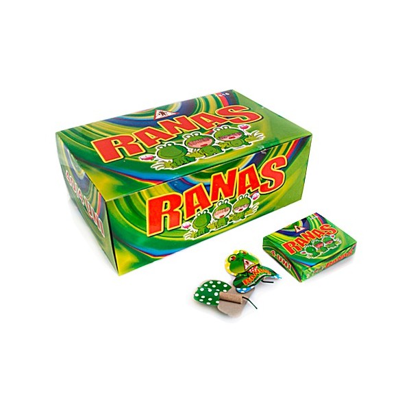 Ranas