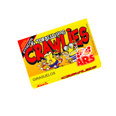 Crawlies