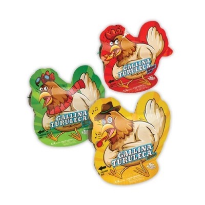 Gallina Turuleca
