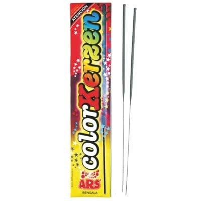 Bengala ColorKerzen Bengala ColorKerzen