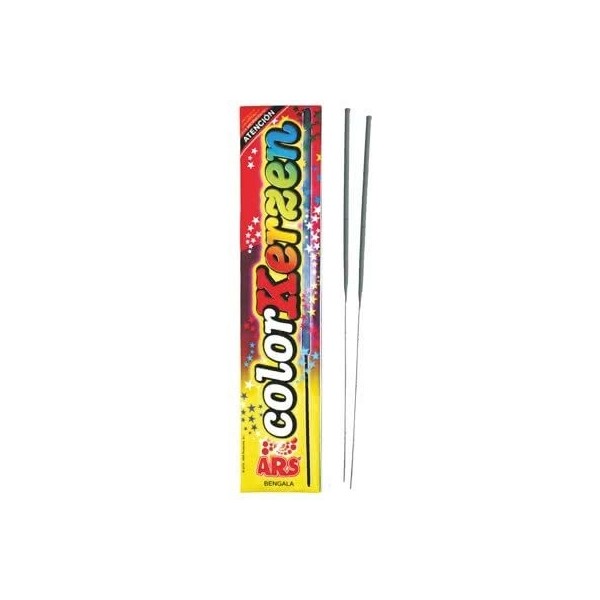 Bengala ColorKerzen