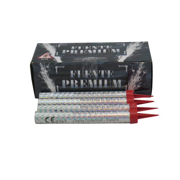 Fuente Premium