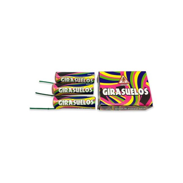Girasuelos