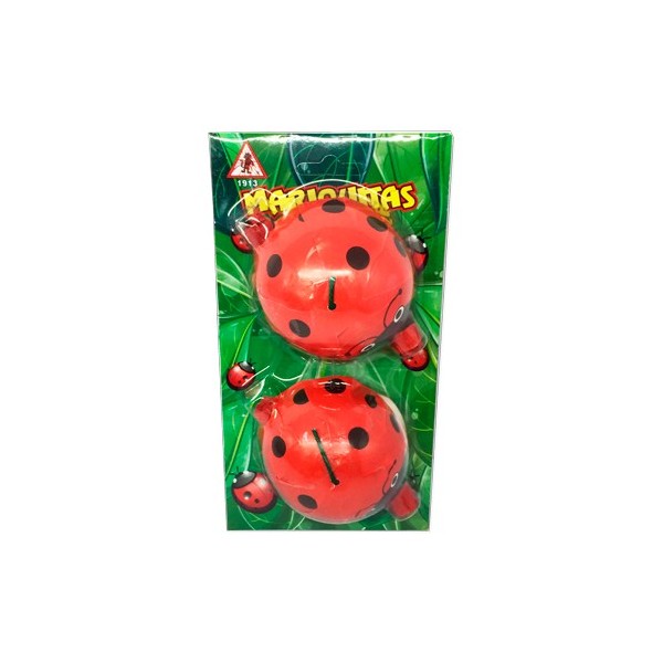 Mariquitas