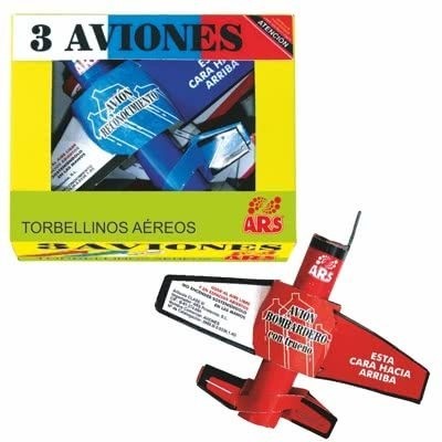 Aviones Aviones