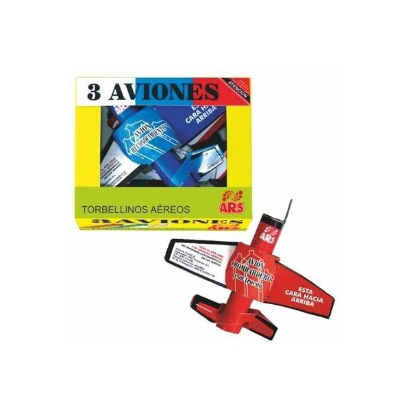 Aviones