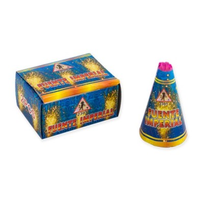 Fuente Imperial Fuente Imperial