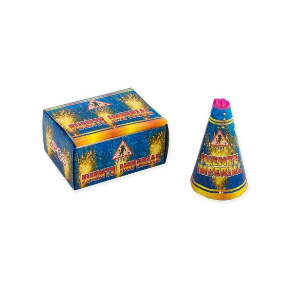 Fuente Imperial
