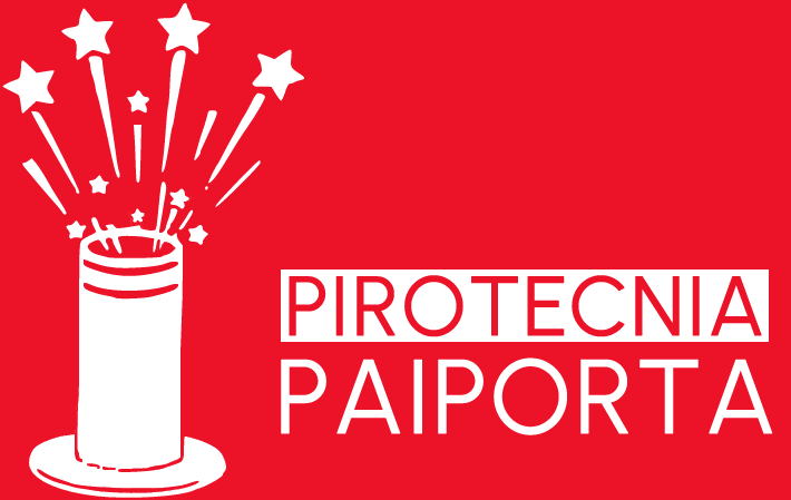 Pirotecnia Paiporta