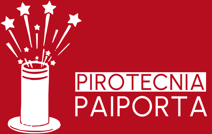 Pirotecnia Paiporta